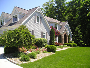 Landscapers and Lawncare Services in Franklin, NH